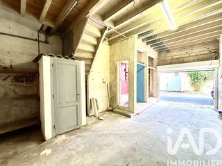  Maison � vendre 3 pi�ces 49 m�