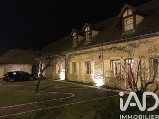  Maison � vendre 5 pi�ces 210 m�