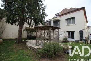  Maison � vendre 7 pi�ces 232 m�