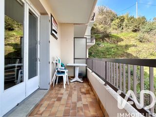  Appartement � vendre 1 pi�ce 24 m�