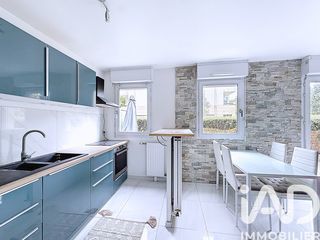  Appartement � vendre 2 pi�ces 45 m�