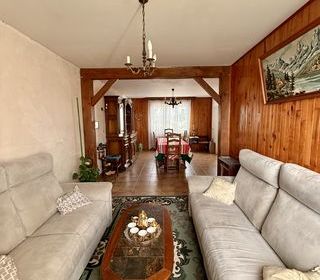  Maison � vendre 5 pi�ces 95 m�