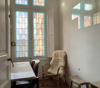  Appartement � vendre 4 pi�ces 103 m�