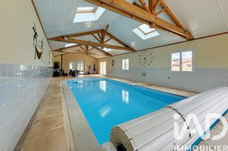  Maison � vendre 7 pi�ces 240 m�