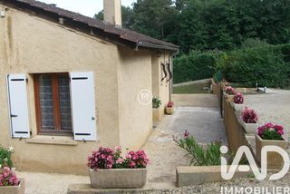  Maison � vendre 3 pi�ces 95 m�