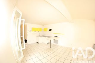  Appartement � vendre 3 pi�ces 60 m�