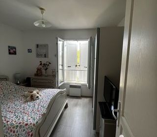  Appartement � vendre 3 pi�ces 60 m�