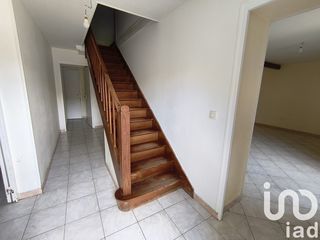  Maison � vendre 6 pi�ces 132 m�