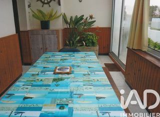  Maison � vendre 5 pi�ces 112 m�