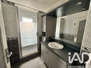  Appartement � vendre 4 pi�ces 79 m�