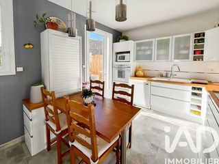  Maison � vendre 6 pi�ces 140 m�