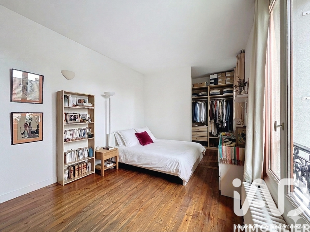 � vendre  Maison Garches (92380)