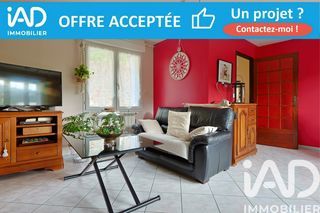  Maison � vendre 4 pi�ces 88 m�