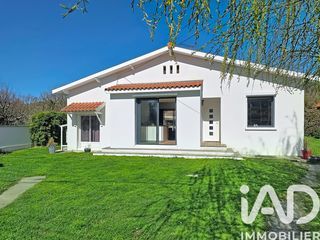  Maison � vendre 3 pi�ces 90 m�