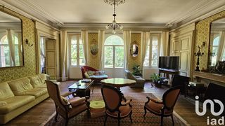  Propri�t�/ch�teau � vendre 8 pi�ces 577 m�