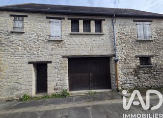  Maison � vendre 6 pi�ces 100 m�