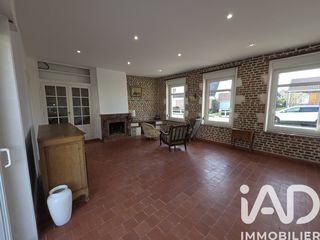  Maison � vendre 6 pi�ces 190 m�