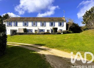  Maison � vendre 7 pi�ces 210 m�