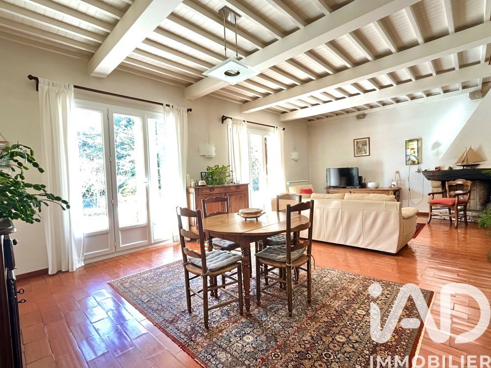 � vendre  Maison Puyricard (13540)