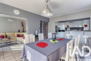  Appartement � vendre 5 pi�ces 105 m�