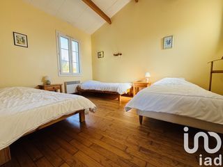  Maison � vendre 5 pi�ces 120 m�