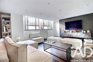  Appartement � vendre 5 pi�ces 199 m�