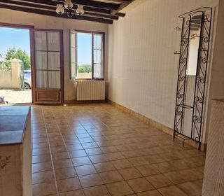 Maison � vendre 4 pi�ces 81 m�