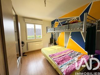  Maison � vendre 5 pi�ces 130 m�