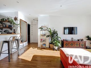  Appartement � vendre 3 pi�ces 65 m�