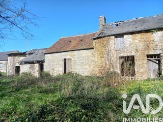  Maison � vendre 2 pi�ces 45 m�