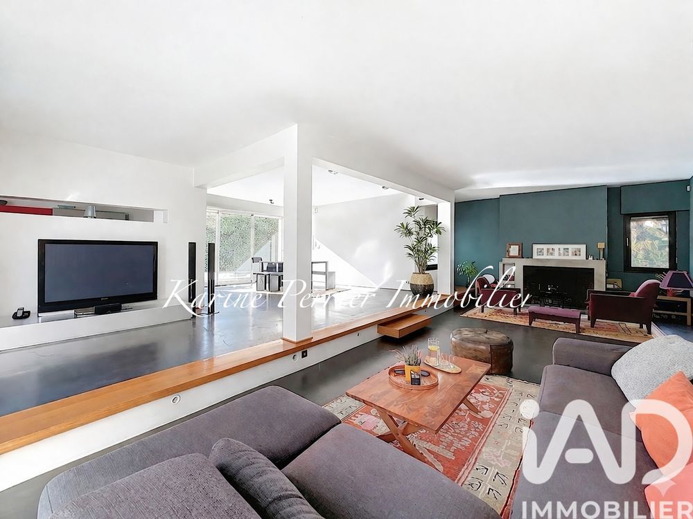 � vendre  Villa Garches (92380)