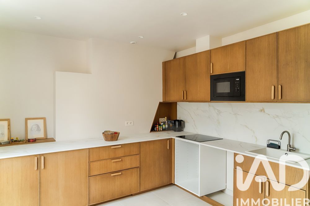 � vendre  Appartement Paris 8