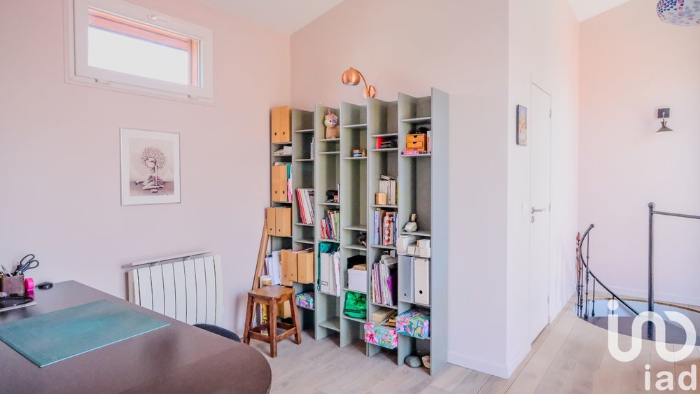 � vendre  Maison Bagnolet (93170)