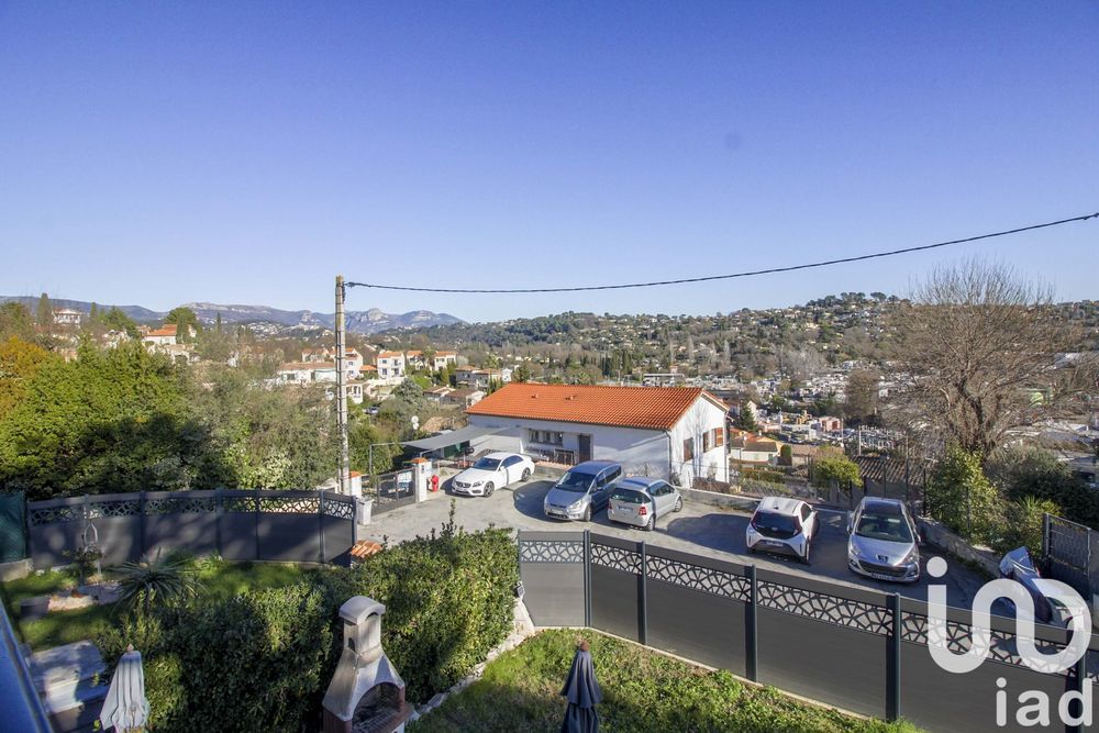 � vendre  Maison Cagnes-sur-Mer (06800)