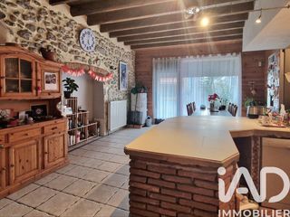  Maison � vendre 4 pi�ces 130 m�