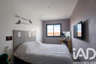  Maison � vendre 3 pi�ces 65 m�