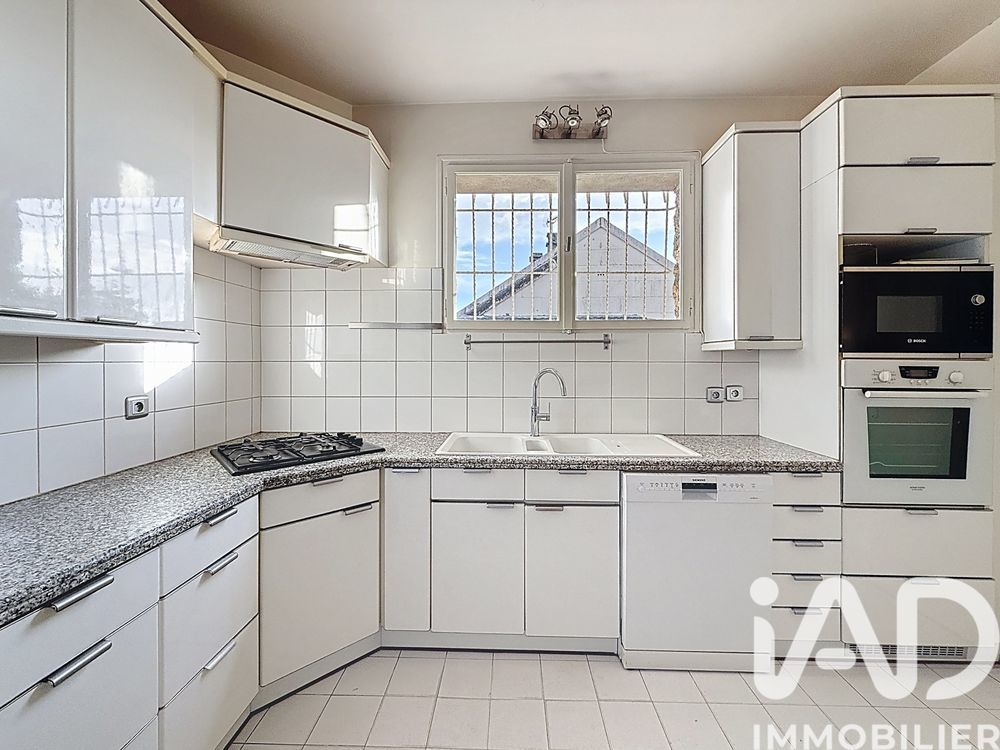 � vendre  Maison Verri�res-le-Buisson (91370)