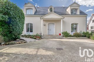  Maison � vendre 8 pi�ces 169 m�