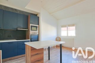  Maison � vendre 3 pi�ces 79 m�