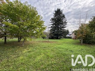  Terrain � vendre 1763 m�