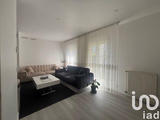  Appartement � vendre 2 pi�ces 50 m�