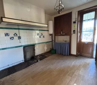  Maison � vendre 5 pi�ces 110 m�