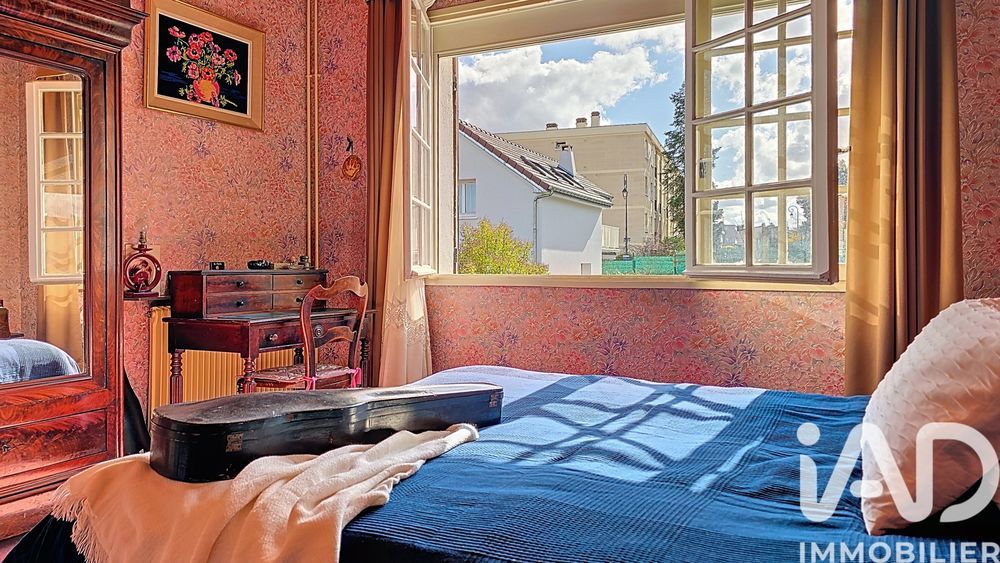 � vendre  Maison Fontenay-aux-Roses (92260)