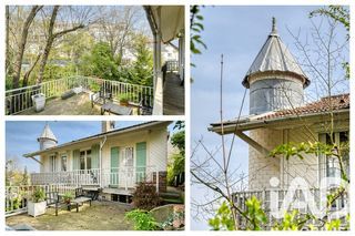  Maison � vendre 6 pi�ces 136 m�