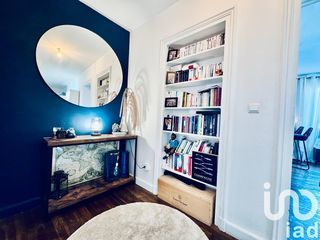  Appartement � vendre 4 pi�ces 83 m�