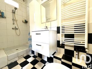  Maison � vendre 2 pi�ces 38 m�