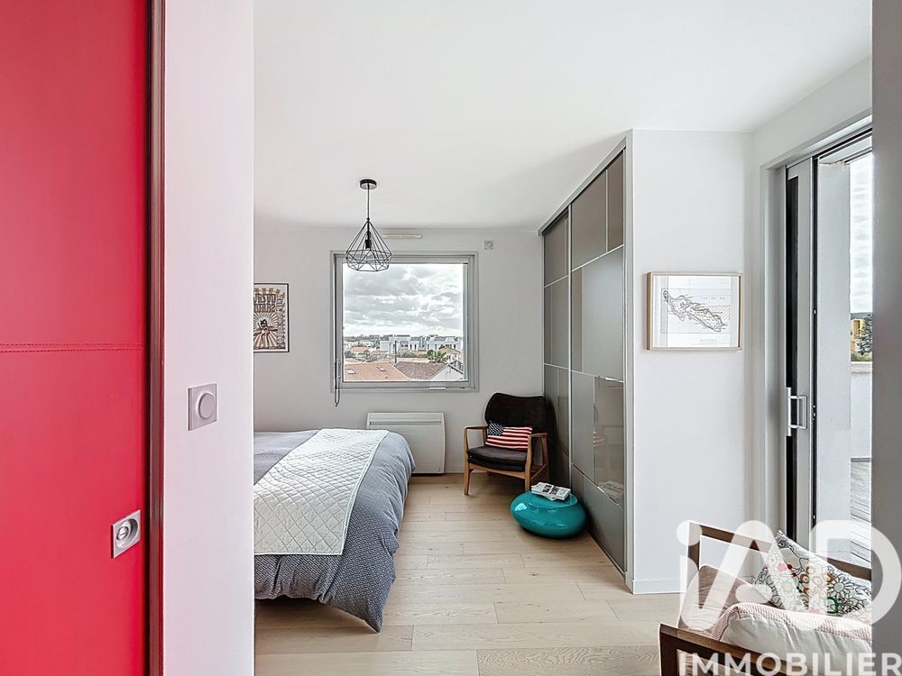 � vendre  Villa La Rochelle (17000)