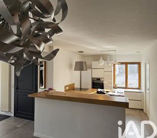  Maison � vendre 7 pi�ces 160 m�