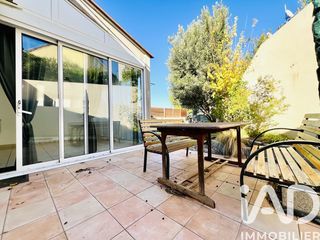  Appartement � vendre 3 pi�ces 63 m�