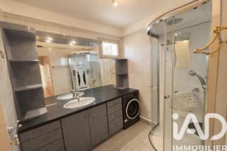  Appartement � vendre 3 pi�ces 73 m�